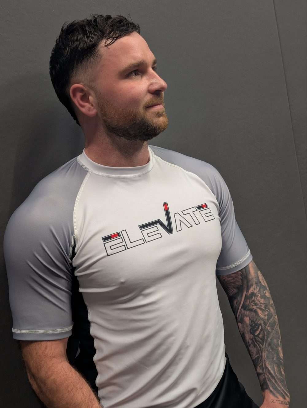 Skull Rashguard - Image 5