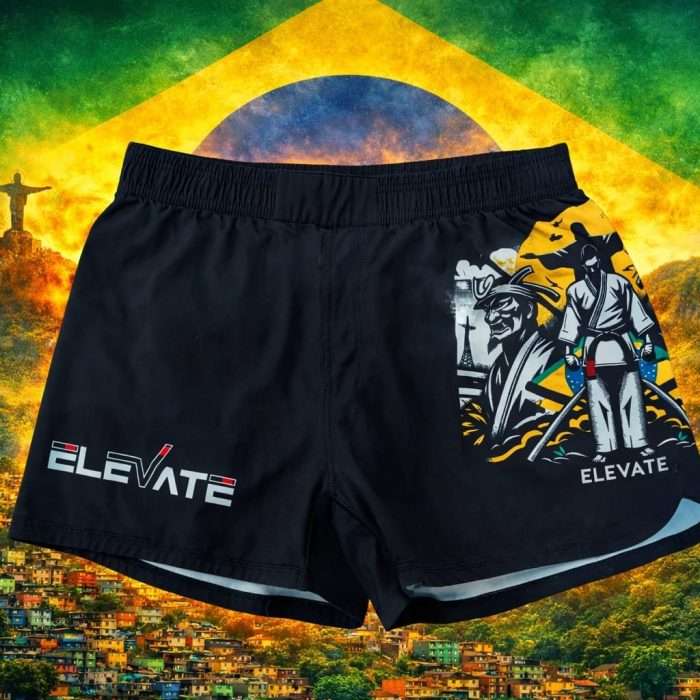 Elevate Brazil Shorts