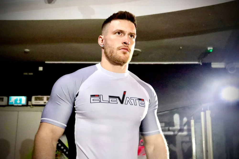 Skull Rashguard - Image 3