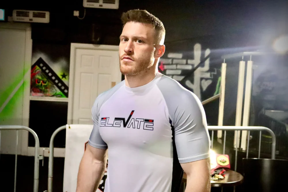 Skull Rashguard - Image 4