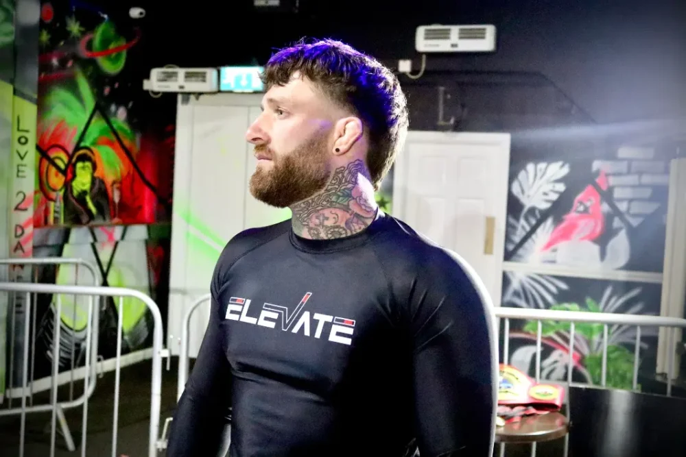Brazil Long Sleeve Rashguard - Image 2
