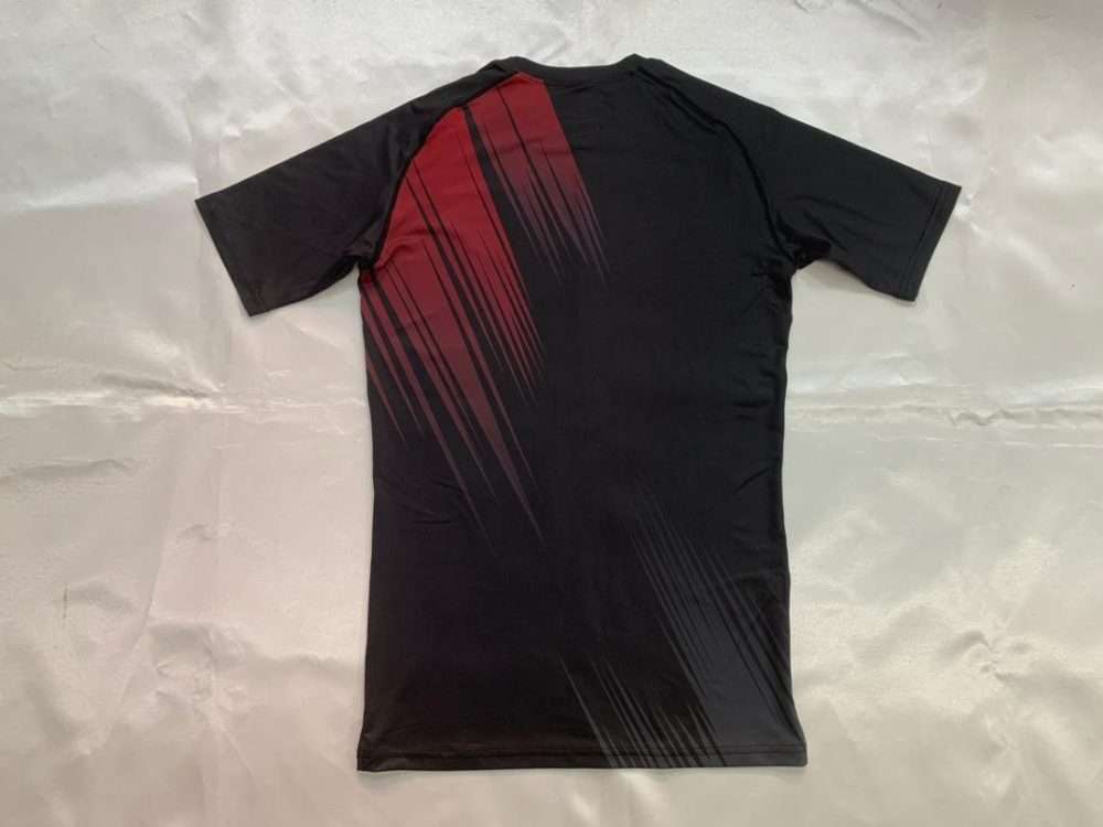 Elevate Grappling Top - Image 4
