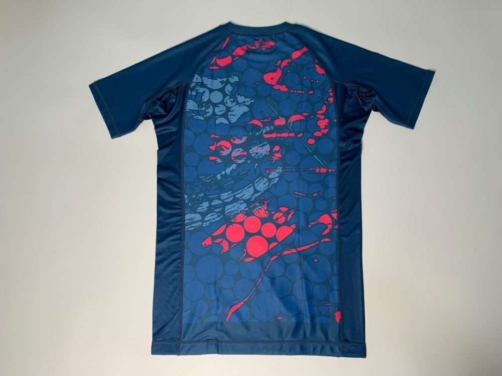 Fusion Fade Rashguard - Image 3