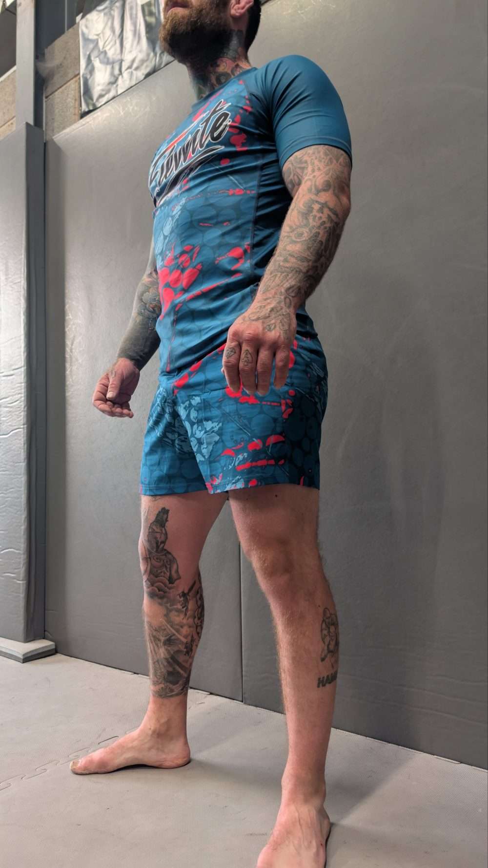 Fusion Fade Shorts - Image 4