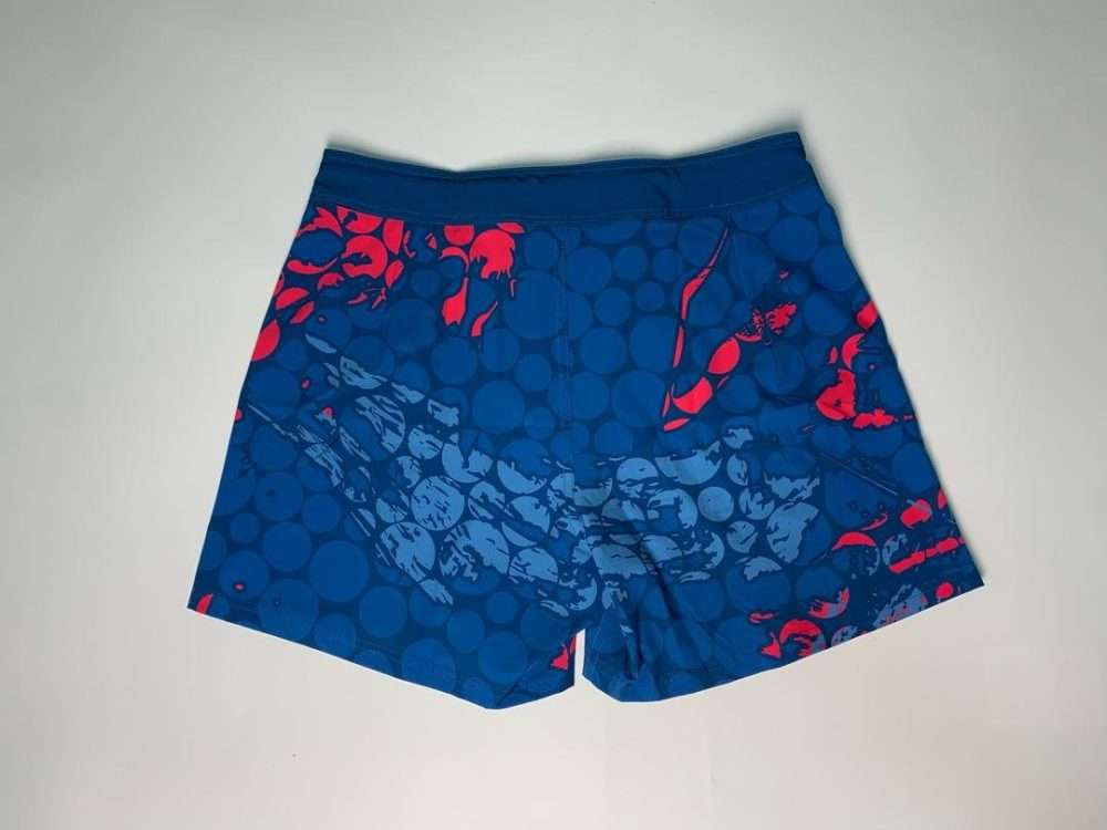Fusion Fade Shorts - Image 3