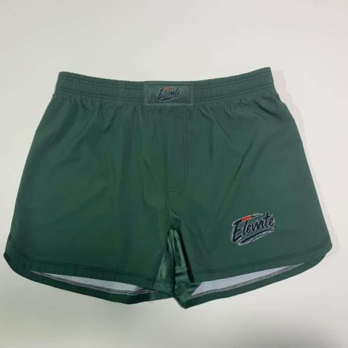 Emerald Elevate Shorts